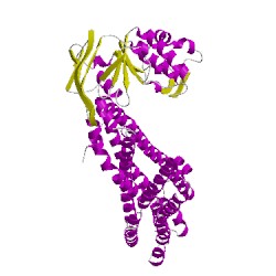 Image of CATH 5nbdB