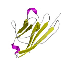 Image of CATH 5nbdC