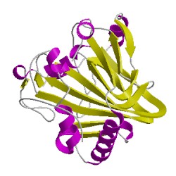 Image of CATH 5ncjB