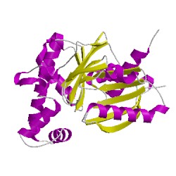 Image of CATH 5nckA