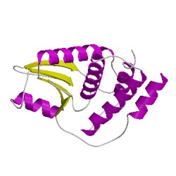 Image of CATH 5ncrB