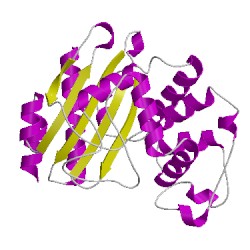 Image of CATH 5ne1A