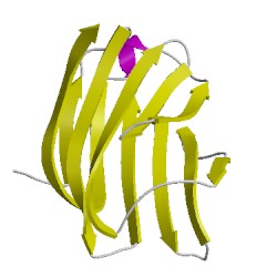 Image of CATH 5nfaA00