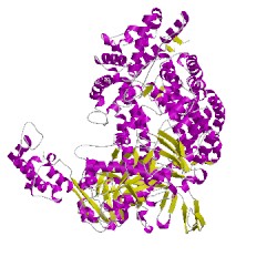 Image of CATH 5ng6G