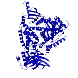 Image of CATH 5ngb