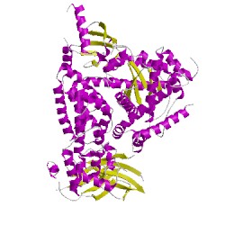 Image of CATH 5ngbA