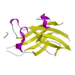 Image of CATH 5ngbA03