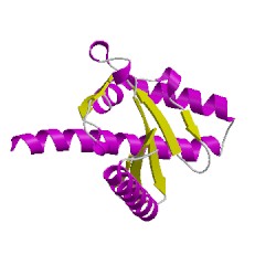 Image of CATH 5ngbA04