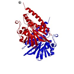 Image of CATH 5ngg