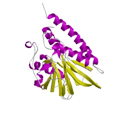 Image of CATH 5nggB