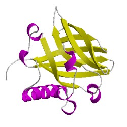 Image of CATH 5nghA