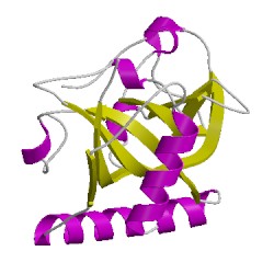 Image of CATH 5ngoD