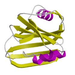 Image of CATH 5ngtA00