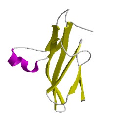 Image of CATH 5nh3B00