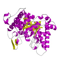 Image of CATH 5nh4D