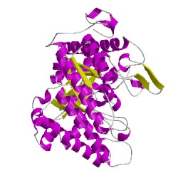 Image of CATH 5nh5A