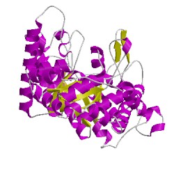 Image of CATH 5nh5B