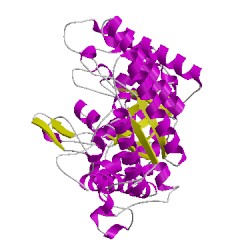 Image of CATH 5nh5C