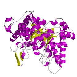 Image of CATH 5nh5D