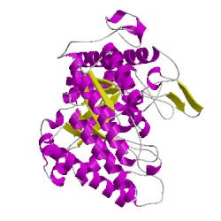 Image of CATH 5nh7A