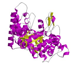 Image of CATH 5nh7D