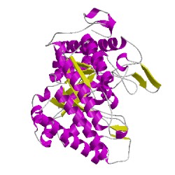 Image of CATH 5nh8A