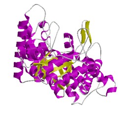 Image of CATH 5nh8B00