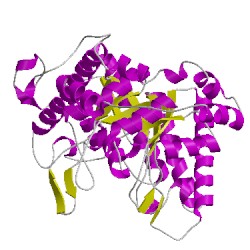 Image of CATH 5nh8D