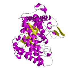 Image of CATH 5nhcA