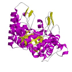 Image of CATH 5nhcB00