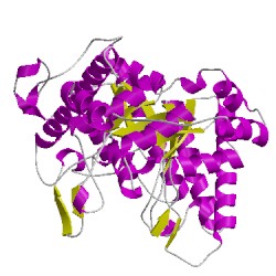 Image of CATH 5nhcD00