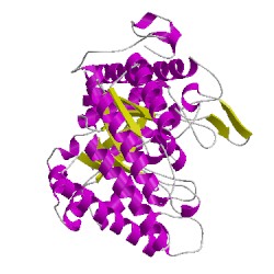 Image of CATH 5nhdA