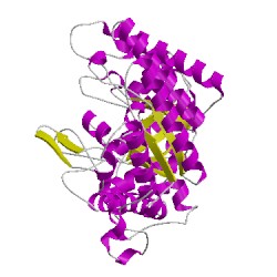 Image of CATH 5nheC