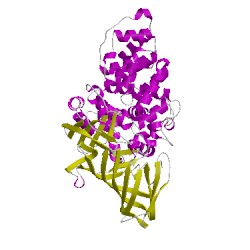 Image of CATH 5ni6A