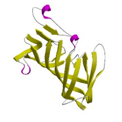 Image of CATH 5ni6A01