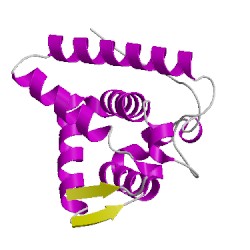 Image of CATH 5ni6A03