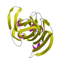 Image of CATH 5nieA01