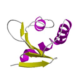 Image of CATH 5nieA02