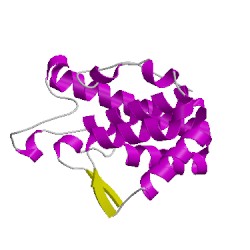 Image of CATH 5nieA03