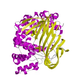 Image of CATH 5nieB