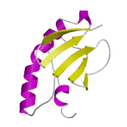 Image of CATH 5nieB02