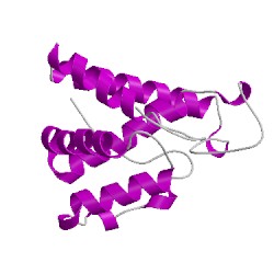 Image of CATH 5nieB03