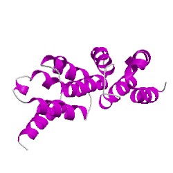 Image of CATH 5nieB04