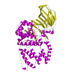 Image of CATH 5nieC