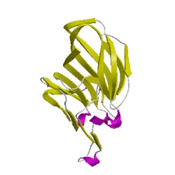 Image of CATH 5nieC01