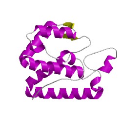 Image of CATH 5nieC03