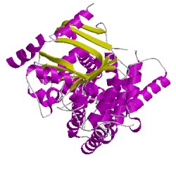 Image of CATH 5nj3A