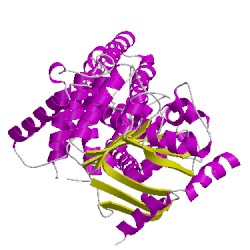 Image of CATH 5nj3B