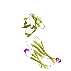 Image of CATH 5nj3D