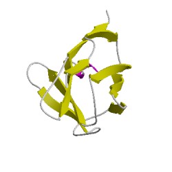 Image of CATH 5nj3F01